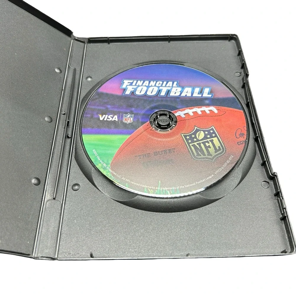 NFL financial football
